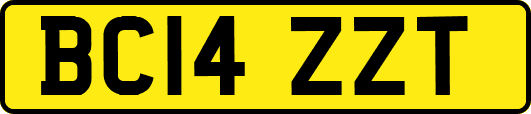 BC14ZZT