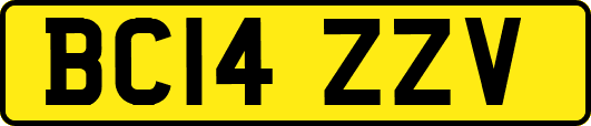 BC14ZZV