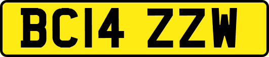 BC14ZZW