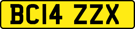 BC14ZZX