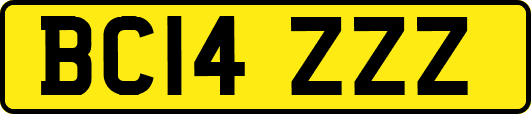 BC14ZZZ