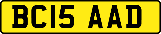 BC15AAD