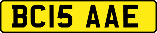 BC15AAE
