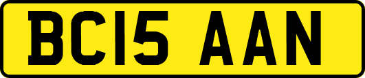 BC15AAN