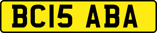 BC15ABA