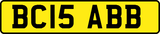 BC15ABB