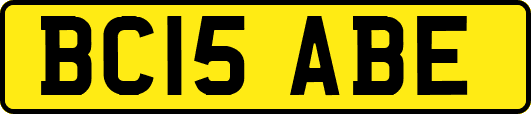 BC15ABE