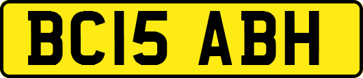 BC15ABH