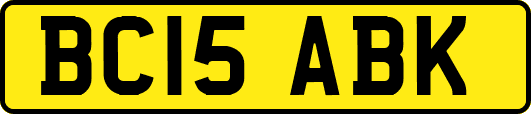 BC15ABK