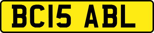 BC15ABL