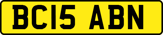 BC15ABN