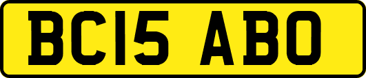 BC15ABO