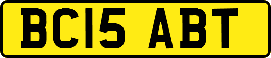 BC15ABT