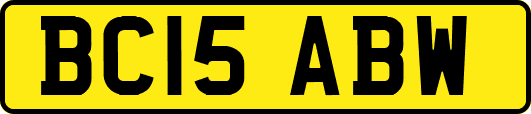 BC15ABW
