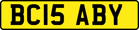 BC15ABY