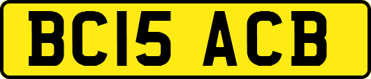 BC15ACB