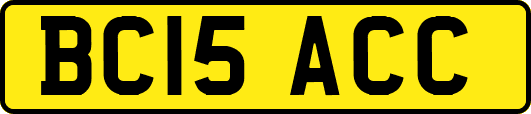 BC15ACC