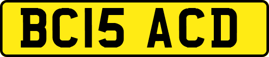 BC15ACD