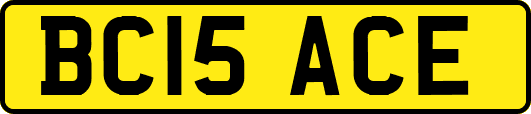 BC15ACE