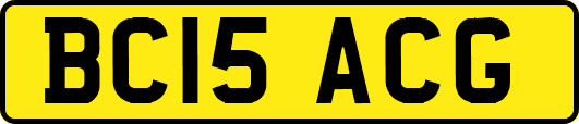 BC15ACG