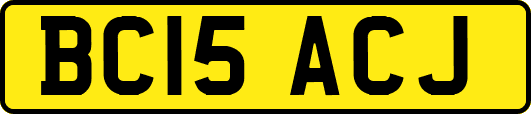 BC15ACJ
