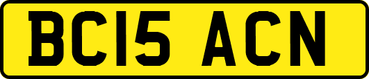 BC15ACN