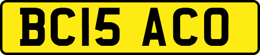 BC15ACO