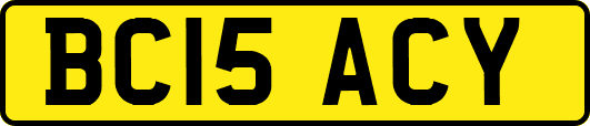 BC15ACY
