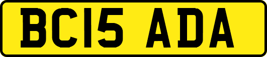 BC15ADA