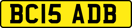 BC15ADB