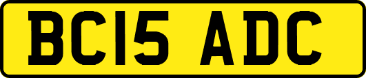BC15ADC