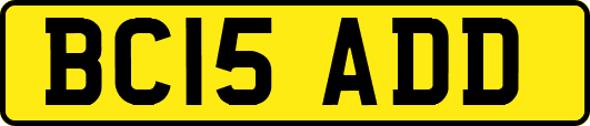 BC15ADD