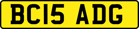 BC15ADG