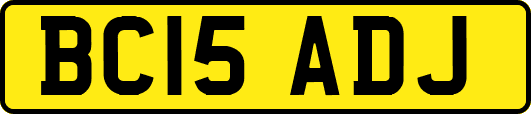 BC15ADJ