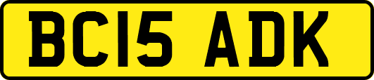 BC15ADK