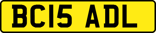 BC15ADL