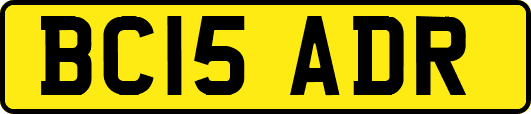 BC15ADR