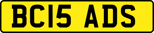 BC15ADS