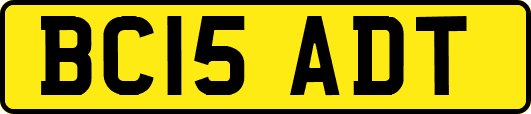 BC15ADT