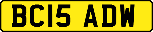 BC15ADW