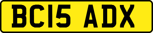 BC15ADX