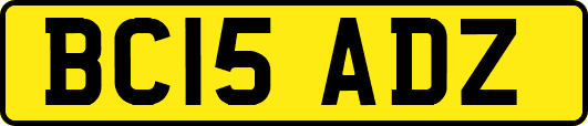 BC15ADZ