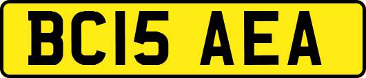 BC15AEA
