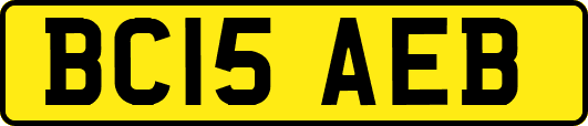 BC15AEB