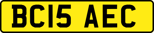 BC15AEC