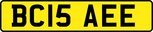 BC15AEE