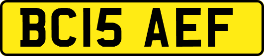 BC15AEF