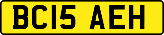 BC15AEH