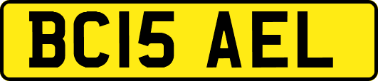 BC15AEL
