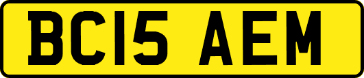 BC15AEM
